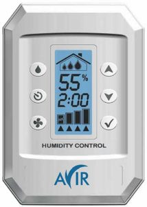 Don't use a basement dehumidifier! Learn about an affordable Avir Whole House Dehumidification System!